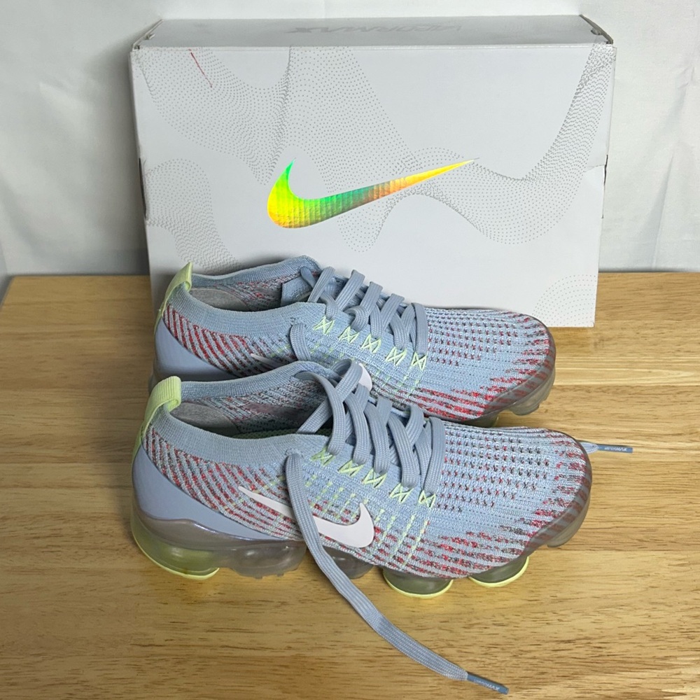 Air VaporMax Flyknit 3